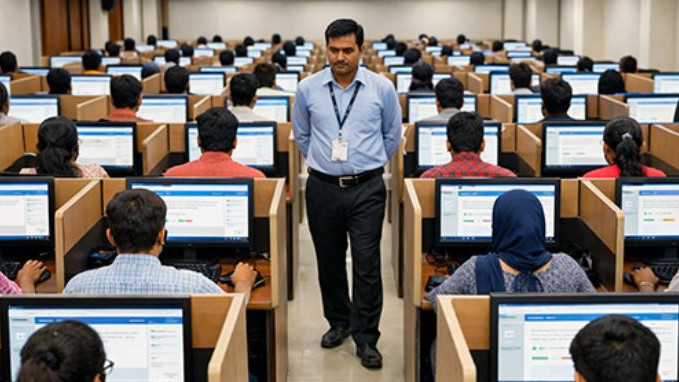 TG TET Results Released in Telangana with 7007 Percent Pass Rate