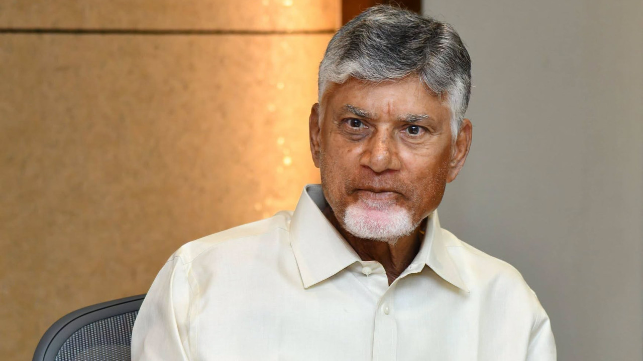 Chandrababu Naidu reacts to The Print article on Pixels and Pipes
