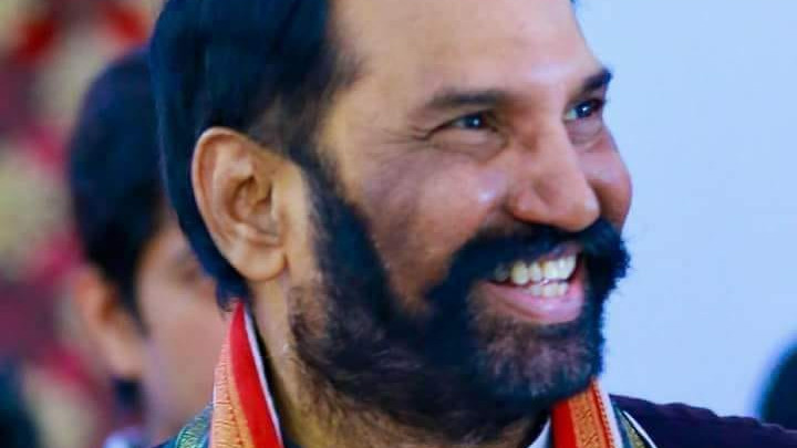 Kaleshwaram project restoration works Telangana government key announcement