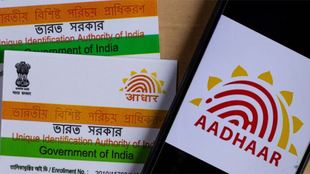 Bharat ABIS indigenous technology to identify and eliminate fake Aadhaar cards
