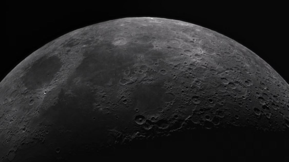 NASA Chief warns China lunar dominance could block US access to Moon