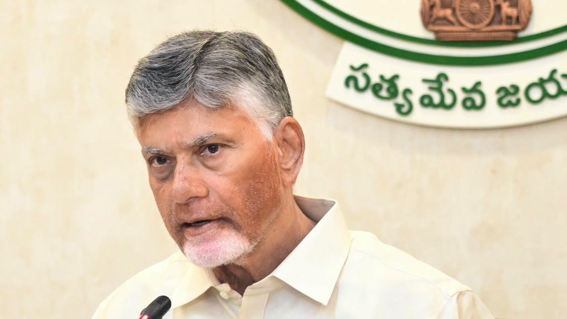 Chandrababu Naidu says ECI statement puts an end to misconceptions