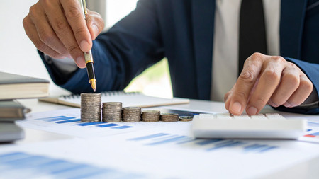 Increased PF wage limit impact on your salary and savings
