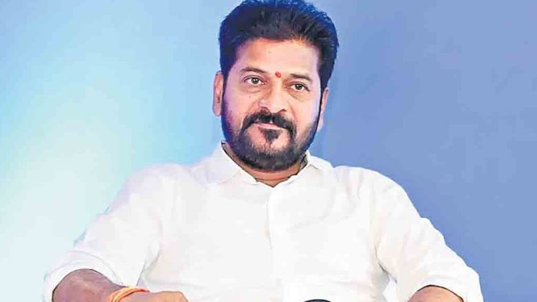 BJP slams Revanth Reddy over Gandhi Parivar vs Sangh Parivar comments