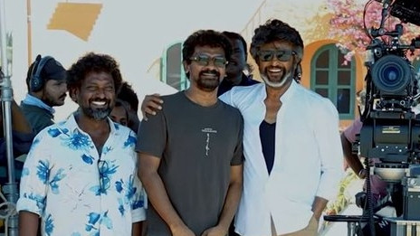 Jailer 2 Movie Update