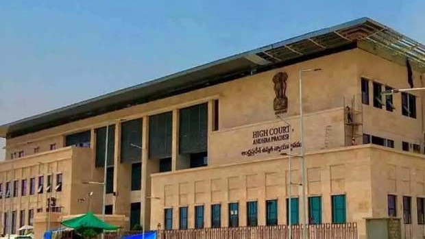 Amaravati capital cases hearing postponed as High Court makes key remarks