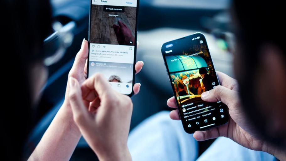 Short Videos Impact on Brain and What Happens When You Watch Reels