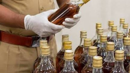 Nagaland spurious liquor havoc 19 dead in two days