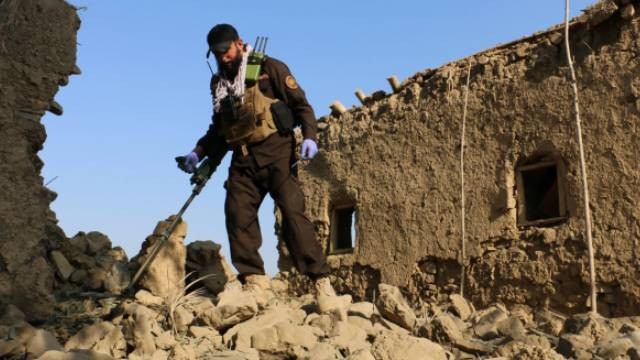 13 Taliban killed in attack by Pakistan forces