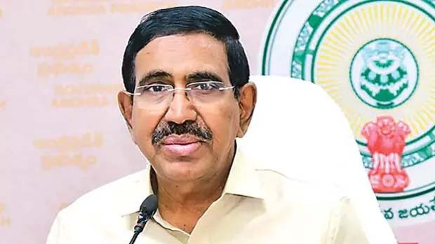 Minister Narayana key announcement on AP Municipal Elections