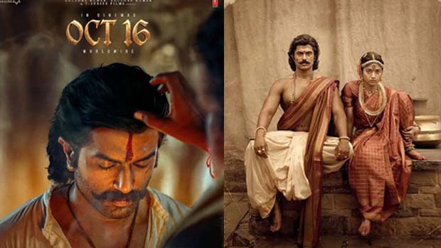 Ranabali in Dussehra race clarity on release date