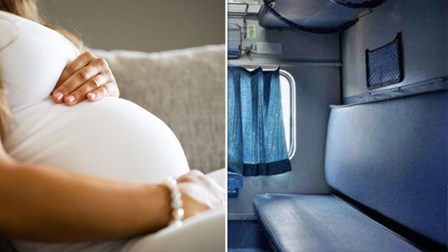 Indian Railways Lower Berth for Pregnant Women and How to Get It if Not Booked Online