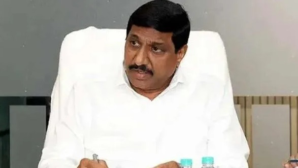 BC Janardhan Reddy calls Kurnool Aviation Center launch a historic milestone