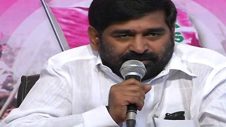 Jagadish Reddy slams Revanth Reddy government over Singareni coal production and power mismanagement