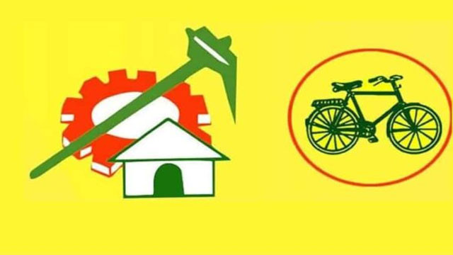 TDP donations decrease after coming into power in Andhra Pradesh