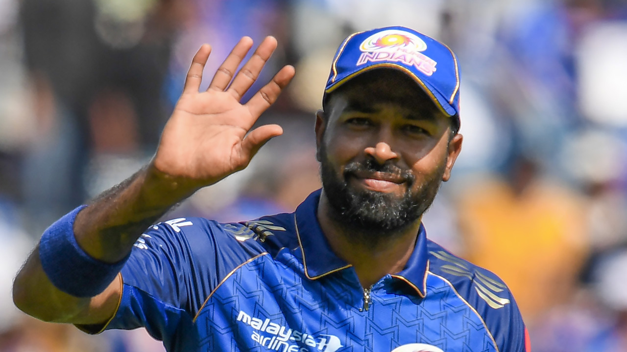 Hardik Pandya comeback delayed as new injury rules him out of New Zealand series