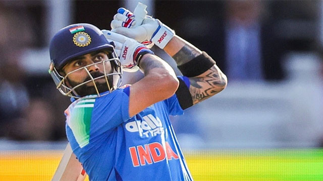 Virat Kohli says 2027 World Cup is my last and will do anything to win