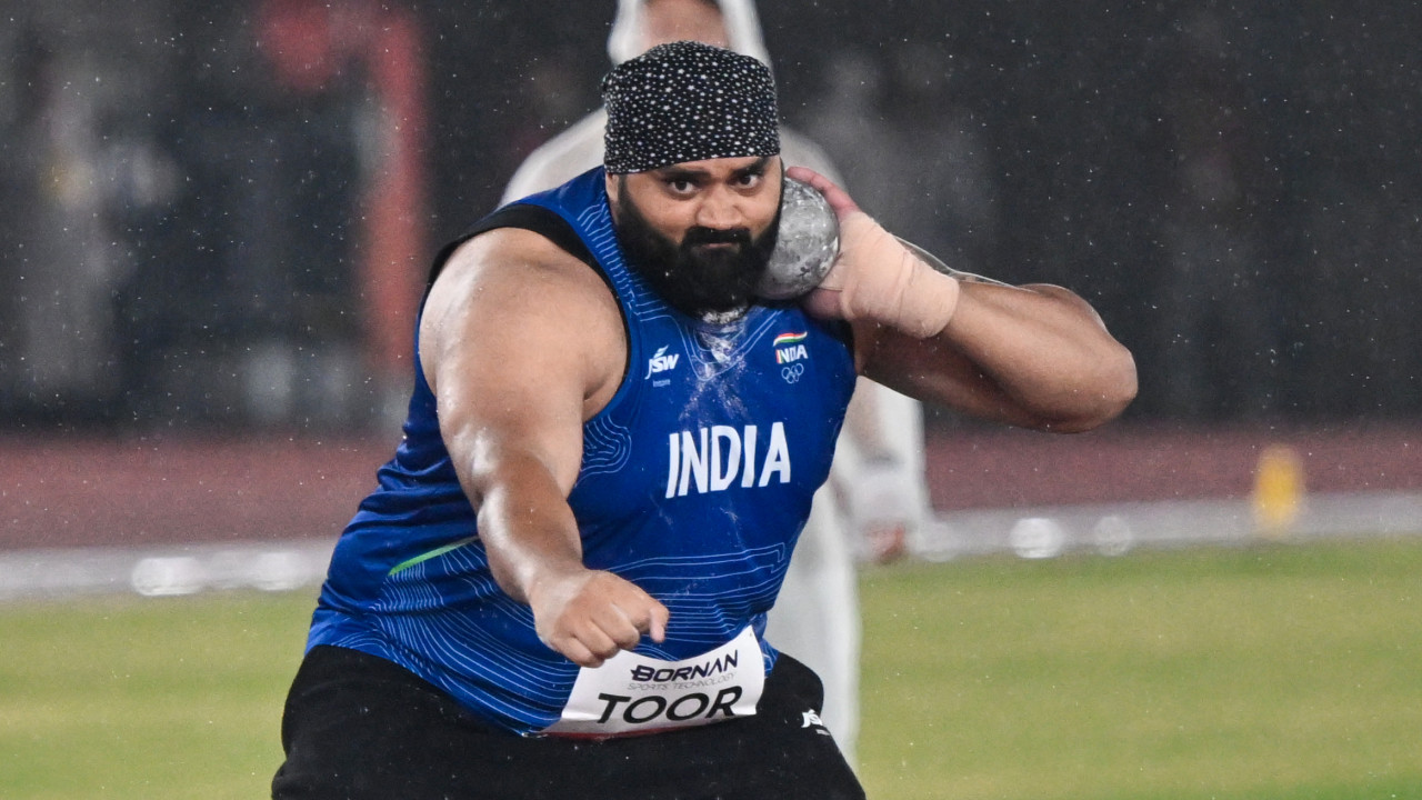 Asian Games: PM Modi congratulates India’s kabaddi champions, squash and shooting medallists