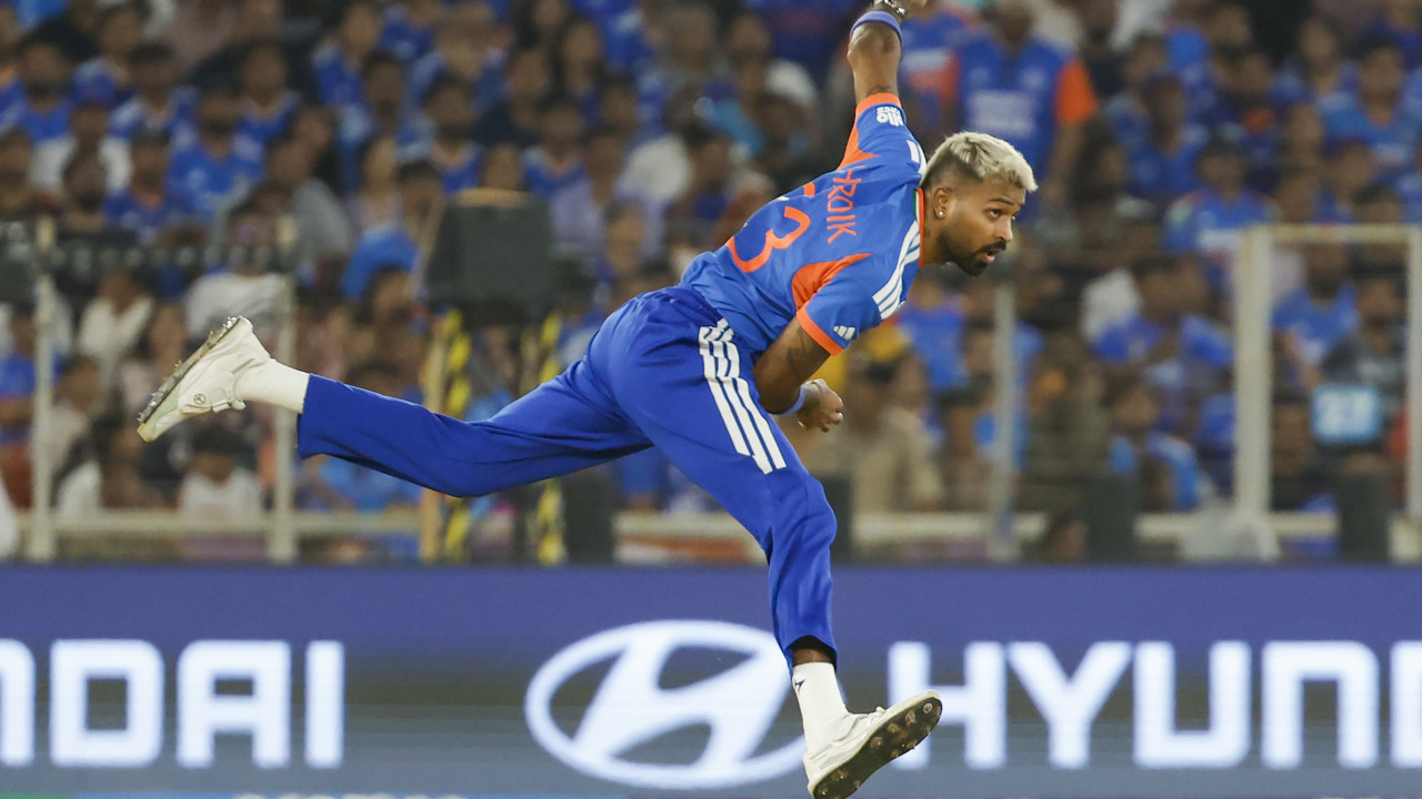 Hardik Pandya set to miss one-dayers against Australia A after new injury setback