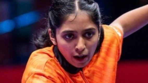 Asian Games 2026: Yashaswini Ghorpade bows out after battling world No. 3 Miwa Harimoto