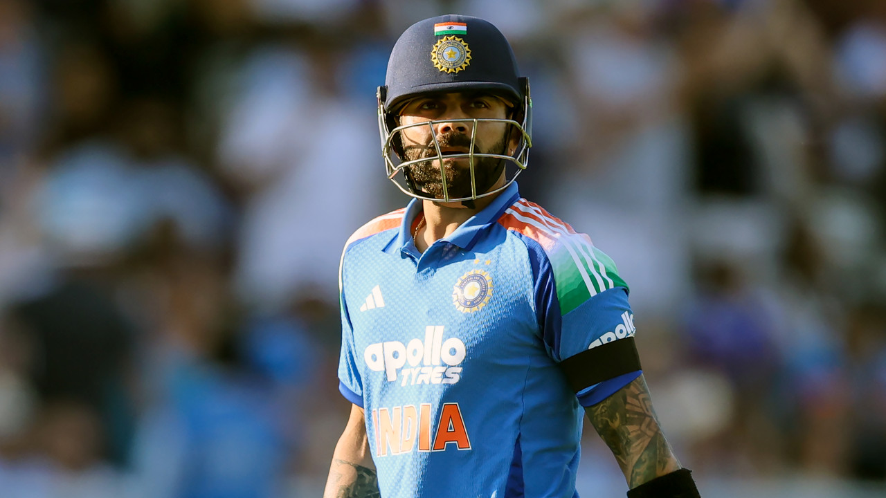 ‘Absolutely ready’ to do whatever it takes to win in 2027: Virat Kohli