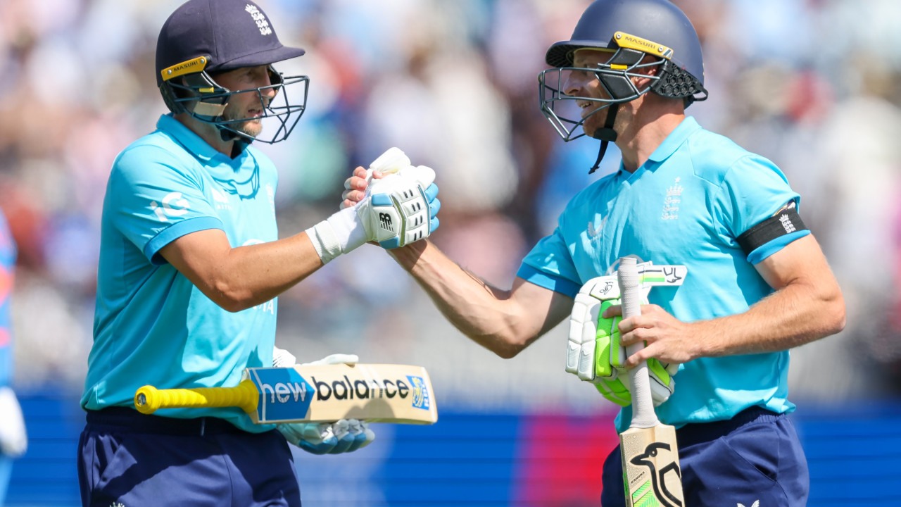 Injured Buttler ruled out of England’s decisive third ODI against SL; Lawrence called up