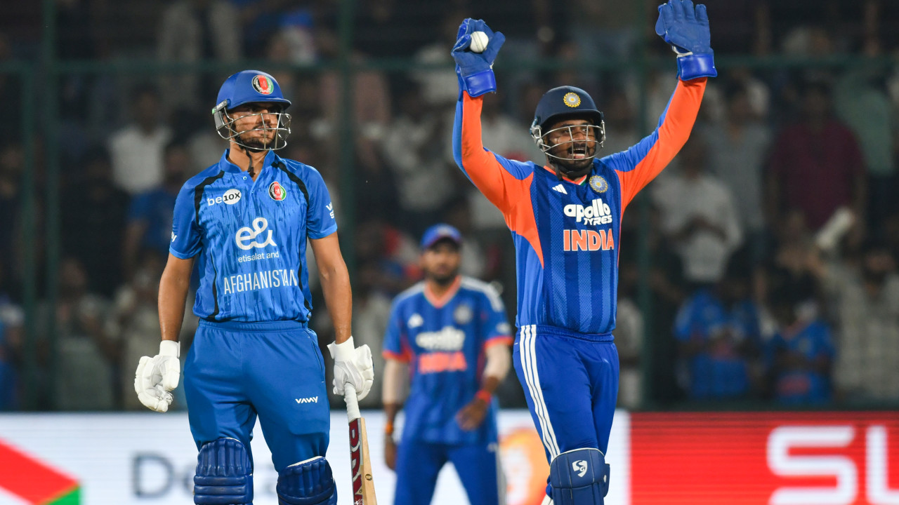 Asian Games: India to face Afghanistan in cricket QF after Nepal-Japan washout