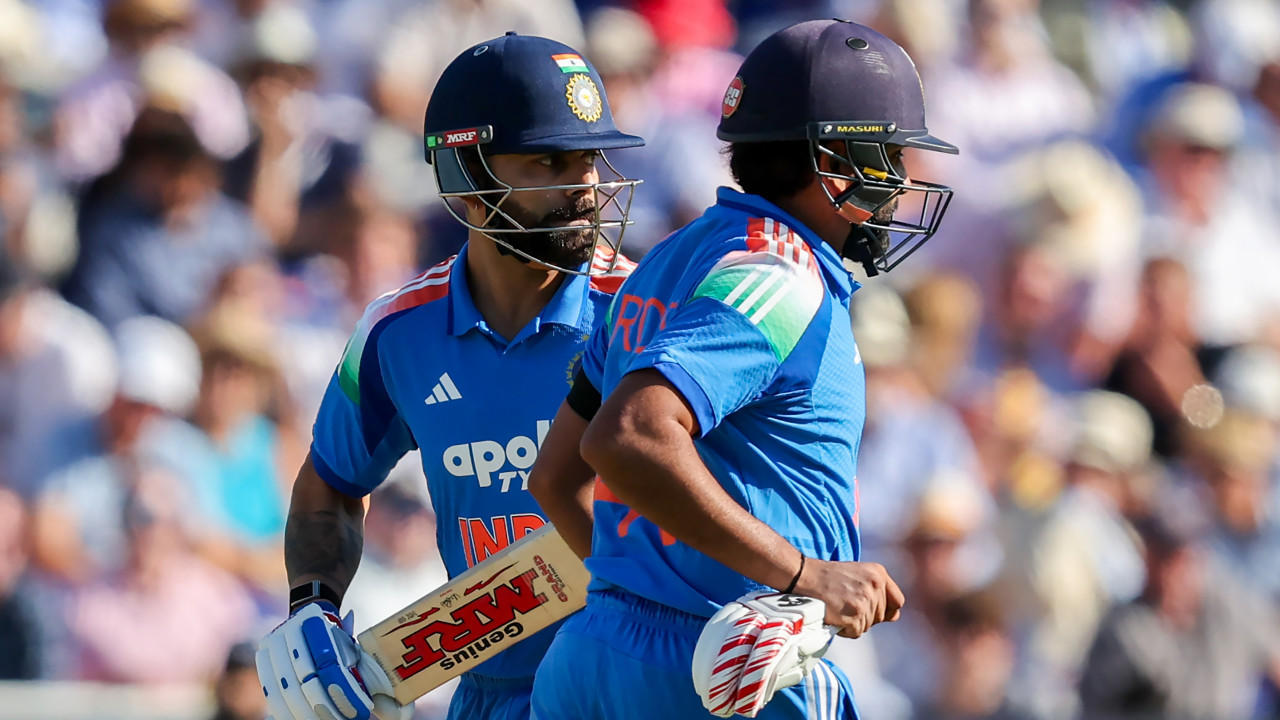 IND vs WI 1st ODI: When and where to watch 50-over series, check details