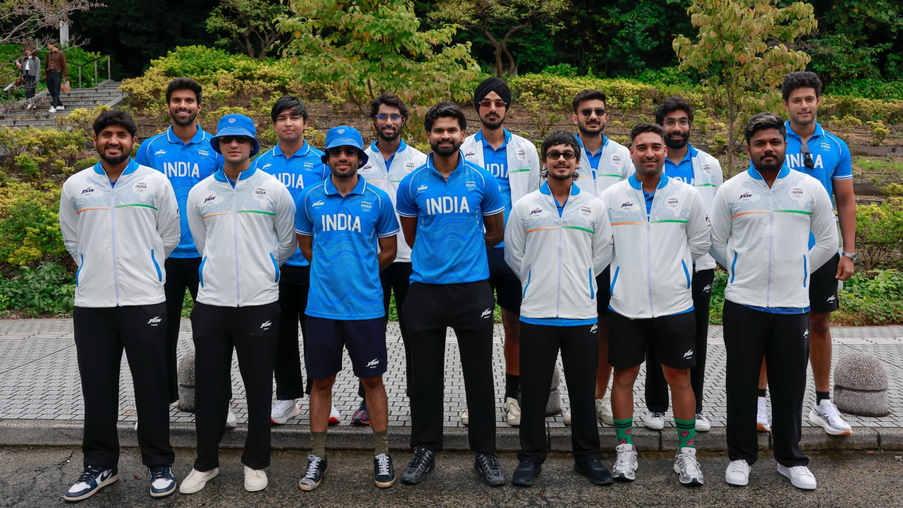Asian Games Cricket Rain threat for India vs Afghanistan Quarter Final