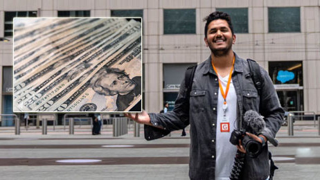 Indian H-1B visa holder becomes millionaire in USA here is his success secret