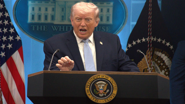 Donald Trump rejects Iran deal proposal citing economic crisis