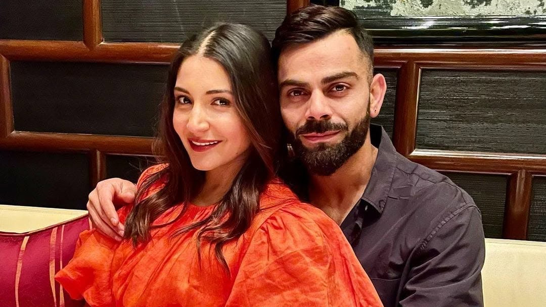 Anushka Sharma order for Kohli changed the fate of a hotel