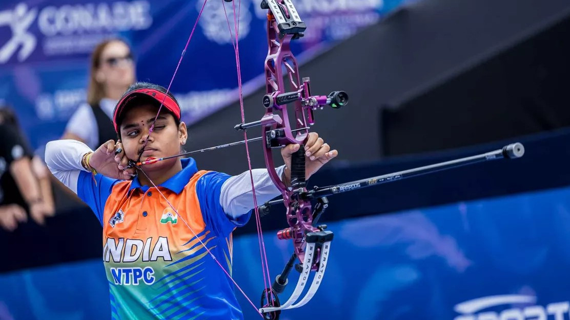 Asian Games: Archery: Indian compound men's and women’s teams reach semifinals