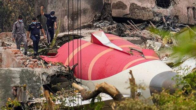 Air India flight crash pilots seek participation in investigation