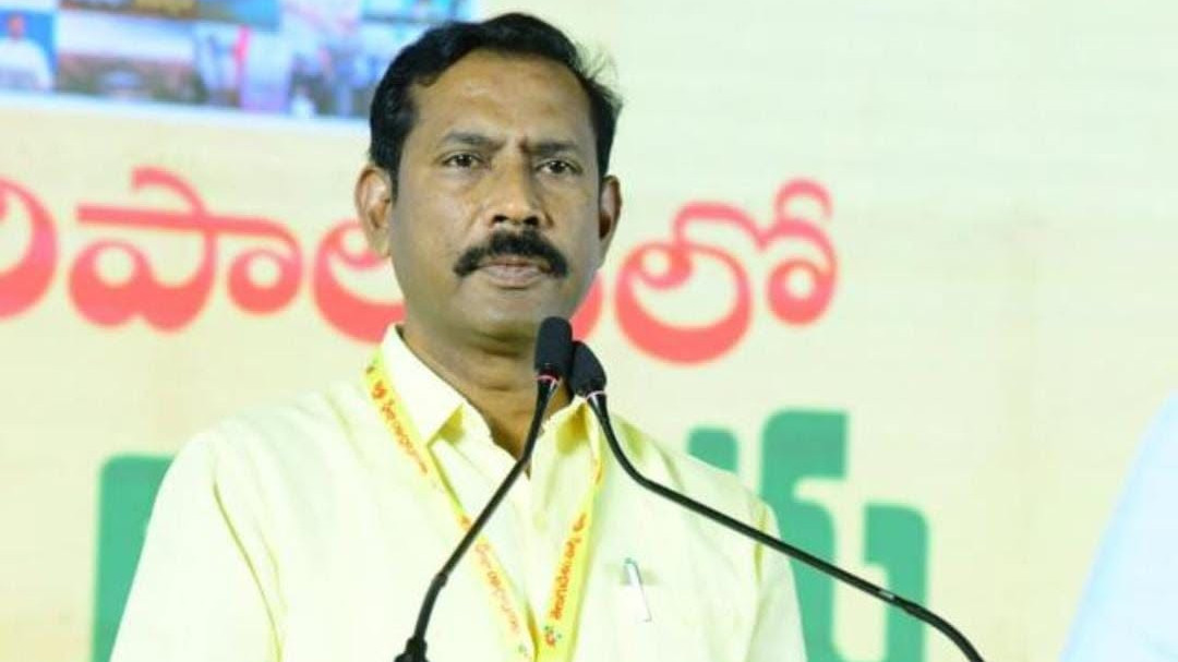 Coordination in Alliance is Key to Local Election Victory Palla Srinivasa Rao