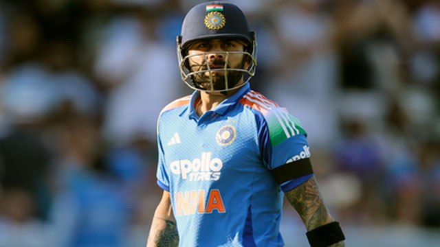 Virat Kohli reveals his unfulfilled dream about 2027 World Cup final