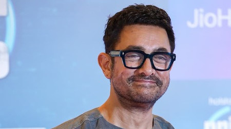When Aamir Khan called 12-year-old Kareena Kapoor 'Cute'