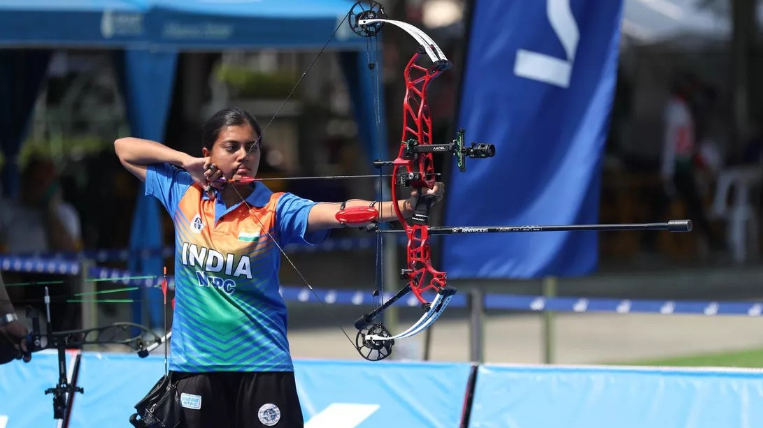 Asian Games: Indian compound and recurve archery mixed teams enter semifinals