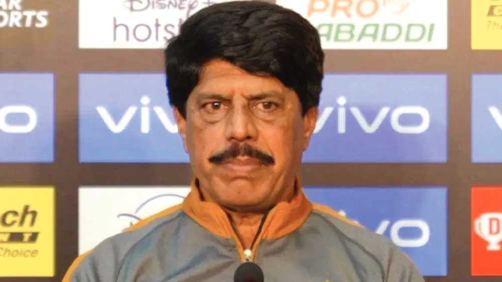 Asian Games: 'Kabaddi is becoming popular in Thailand,’ says coach Ravindra after historic bronze