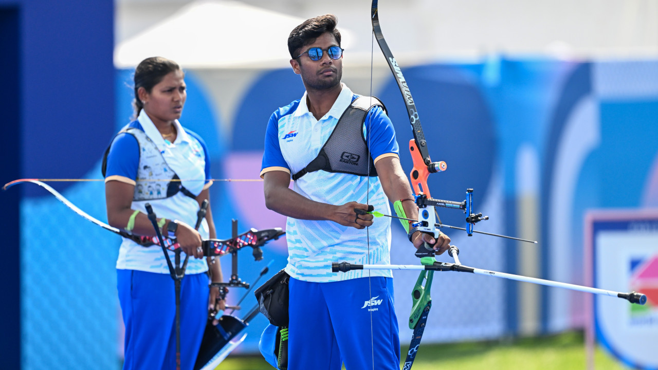 Asian Games: Indian recurve men’s and women's teams progress to semis