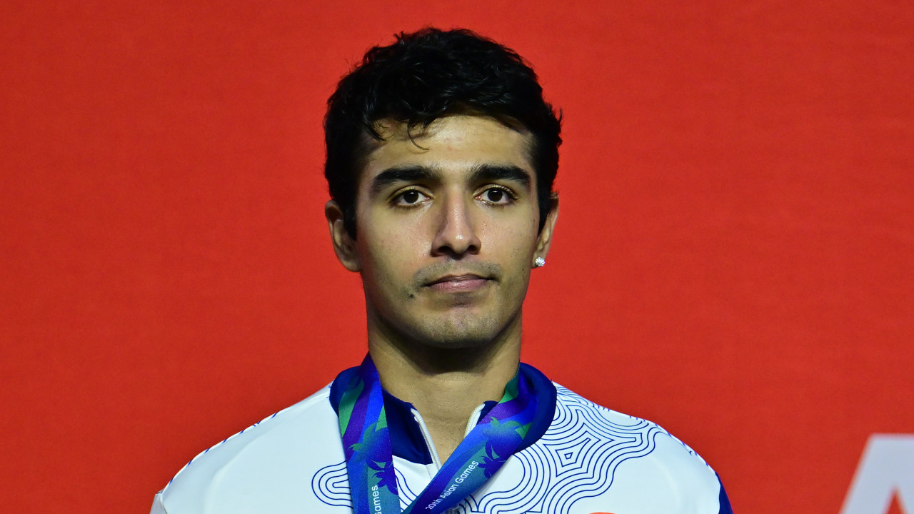 Tamil Nadu CM Vijay announces Rs 50 lakh for Asian Games silver medallist Abhay Singh