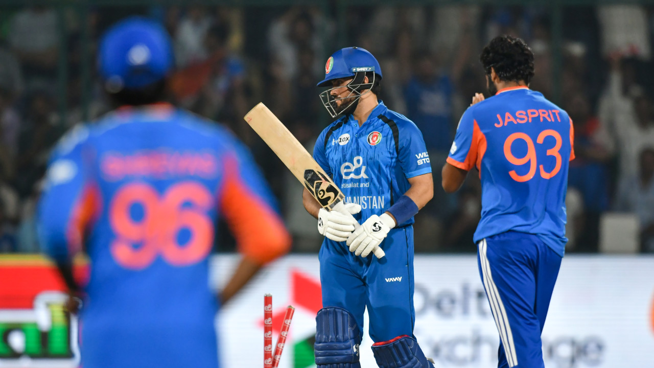 Asian Games: What will happen if India-Afghanistan cricket QF is washed out