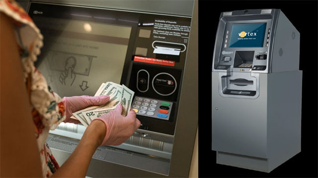 The idea born when bank closed interesting story behind ATM invention