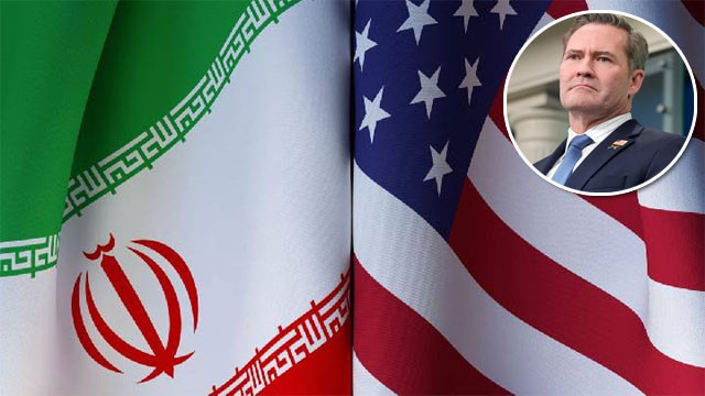 Donald Trump Rejects Iran Peace Proposal as US Iran Talks Face Uncertainty
