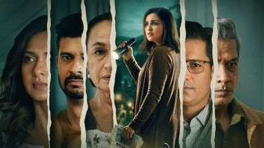Shaque Series Review
