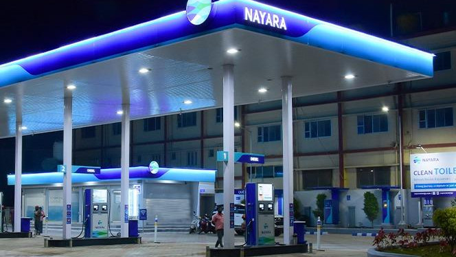 Jio-bp and Nayara Energy take key decision as diesel demand rises with 40 rupee price gap