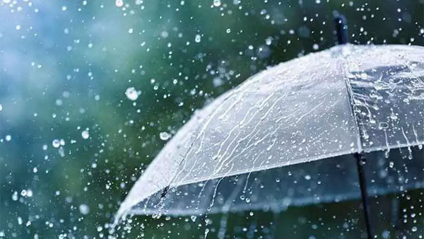Another depression in the Bay of Bengal rain forecast for Andhra Pradesh