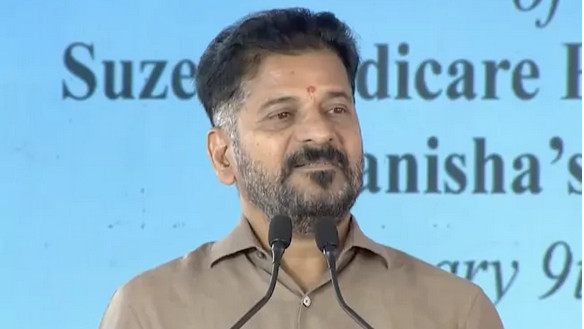 Revanth Reddy gets big relief in Cash for Vote case
