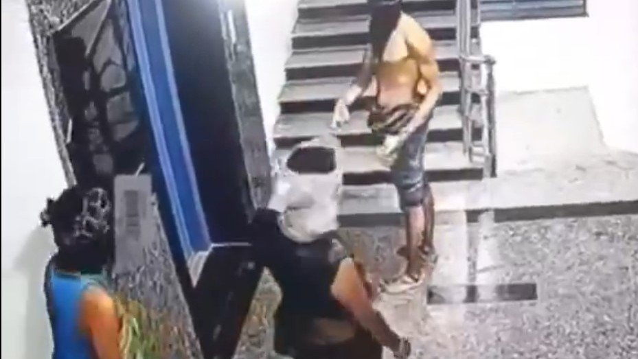 Cheddi Gang panic in Hyderabad again as video goes viral
