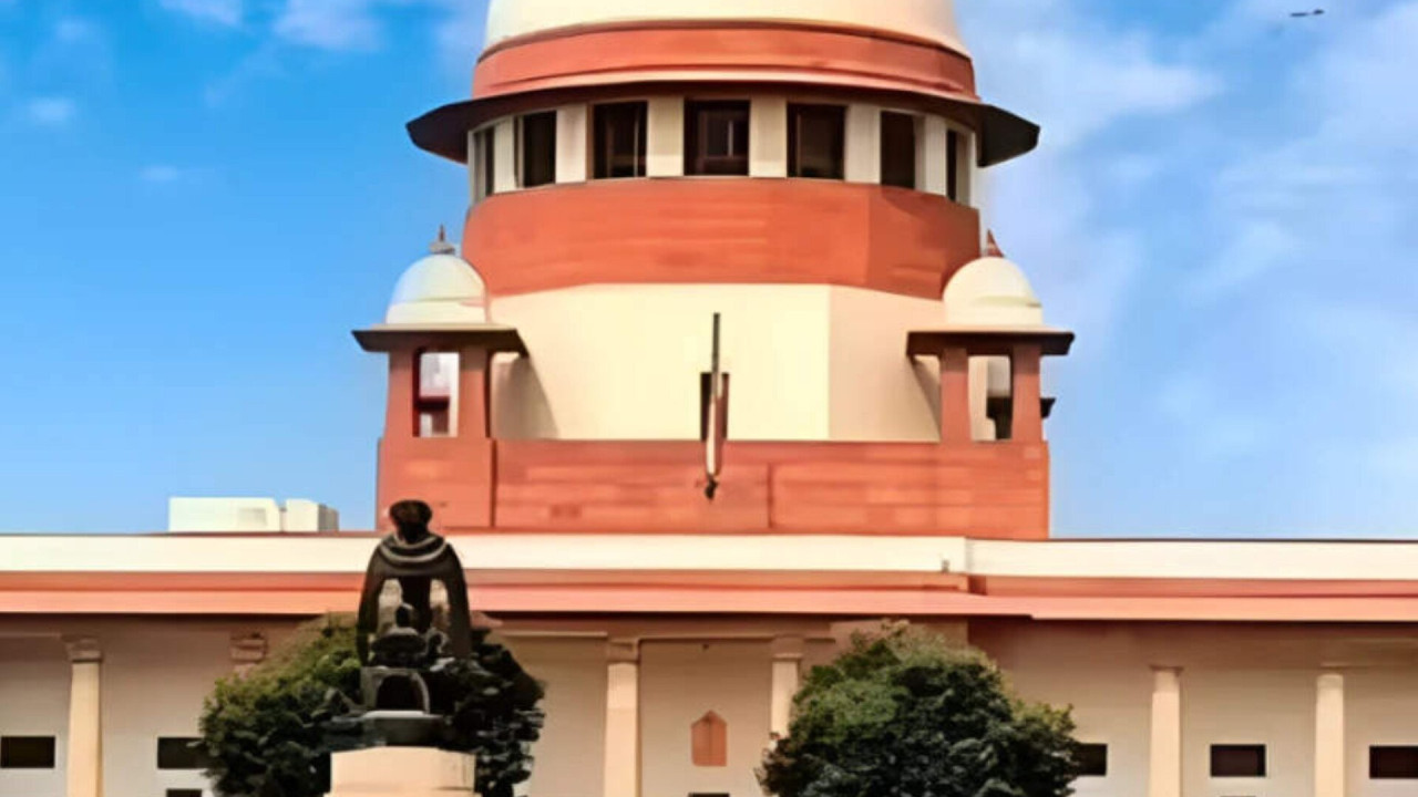 Supreme Court clarifies Telangana local status once again